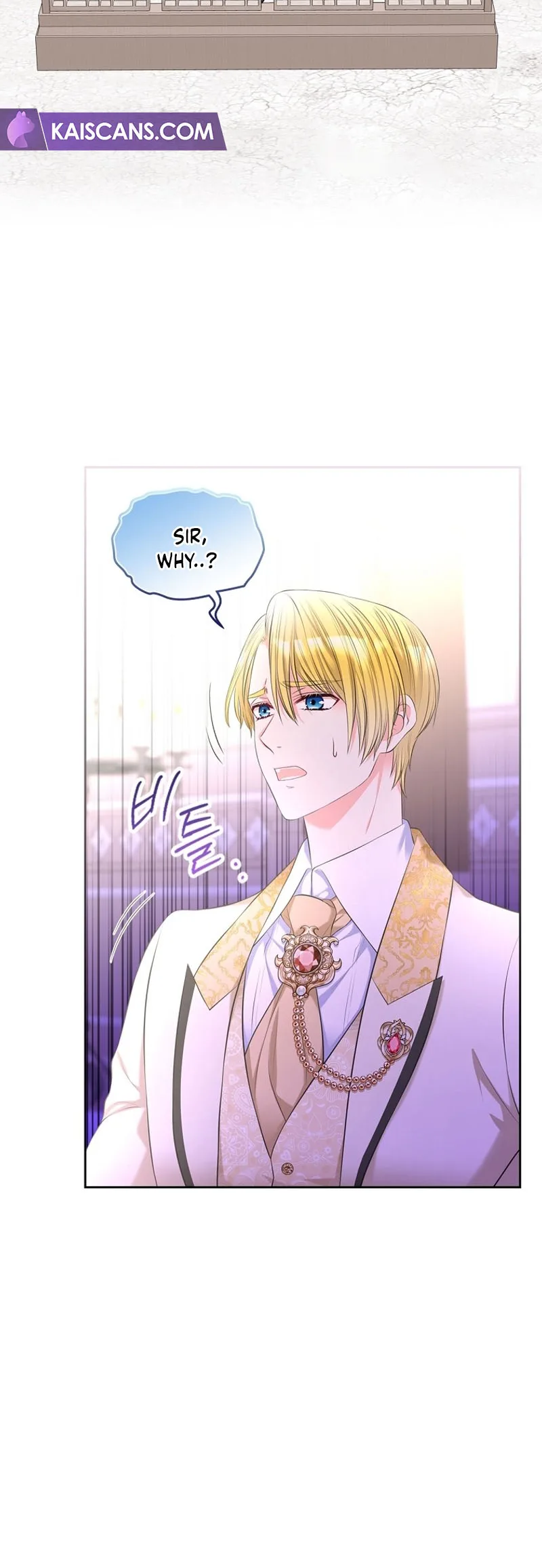 I Will Divorce the Female Lead’s Siscon Brother Chapter 35 page 4