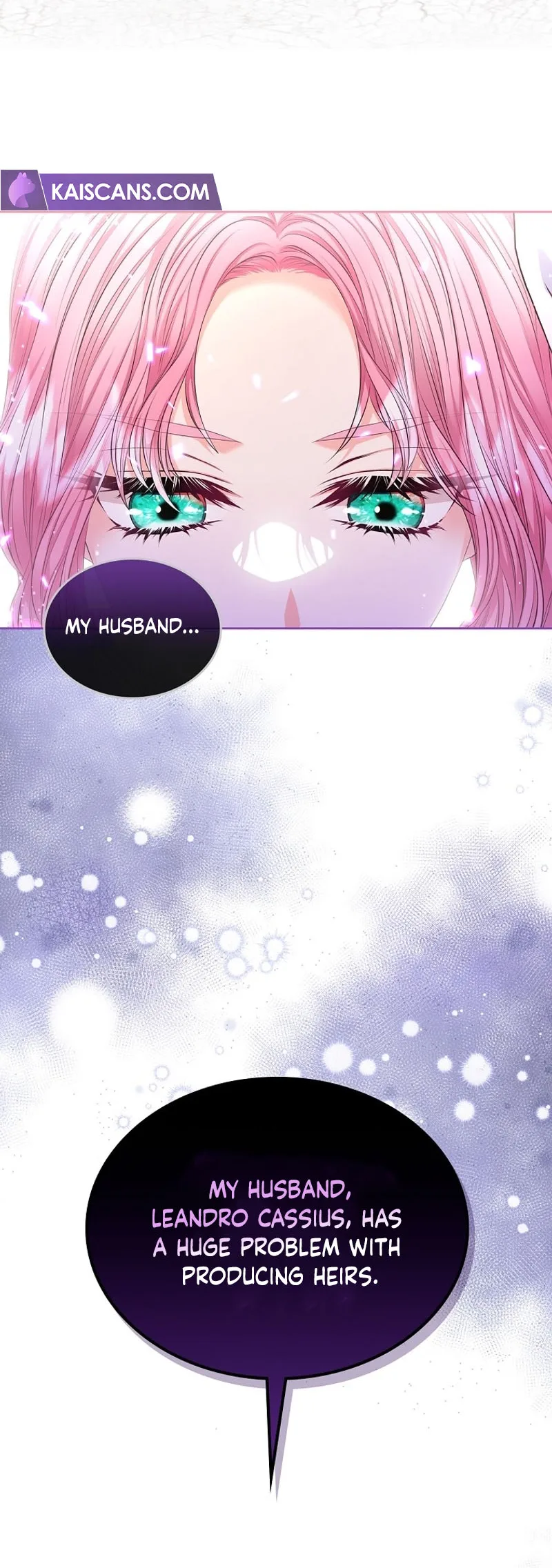 I Will Divorce the Female Lead’s Siscon Brother Chapter 35 page 21