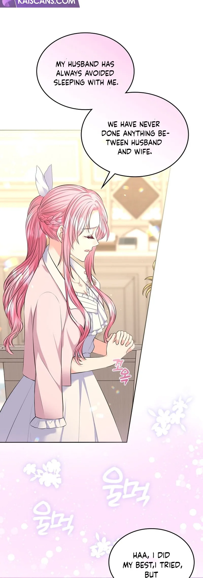 I Will Divorce the Female Lead’s Siscon Brother Chapter 35 page 25