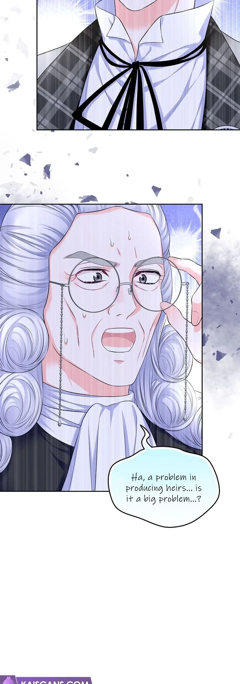 I Will Divorce the Female Lead’s Siscon Brother Chapter 35 page 24