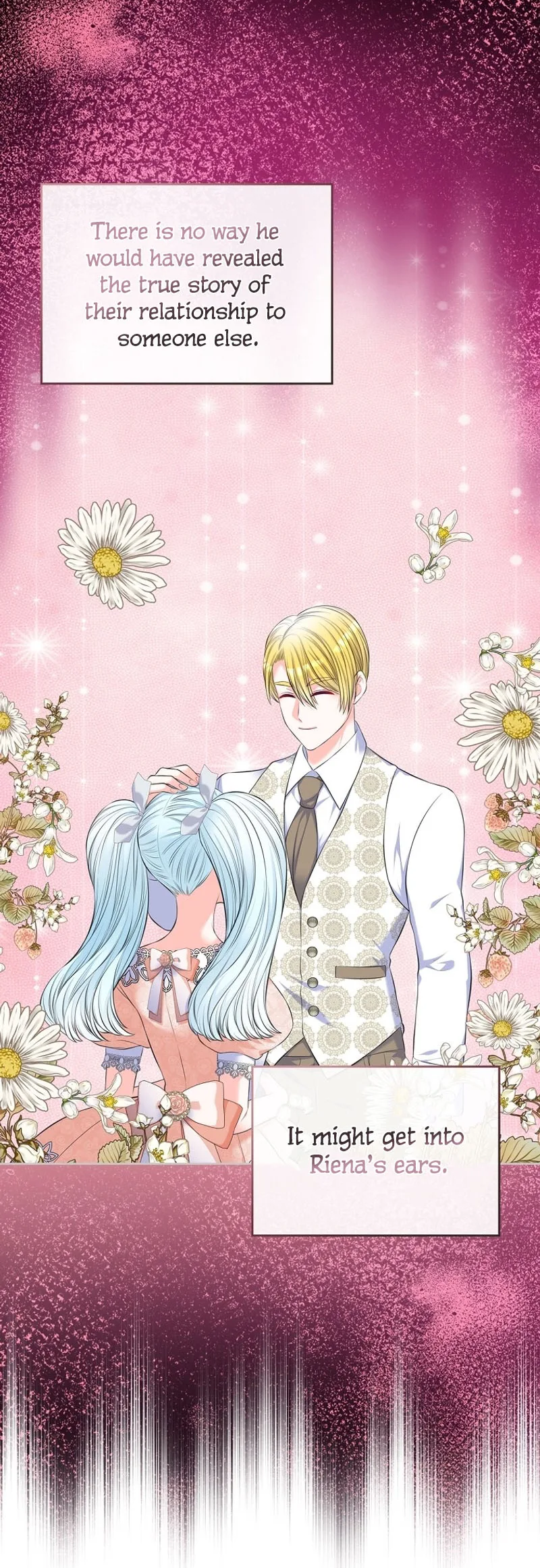 I Will Divorce the Female Lead’s Siscon Brother Chapter 35 page 31