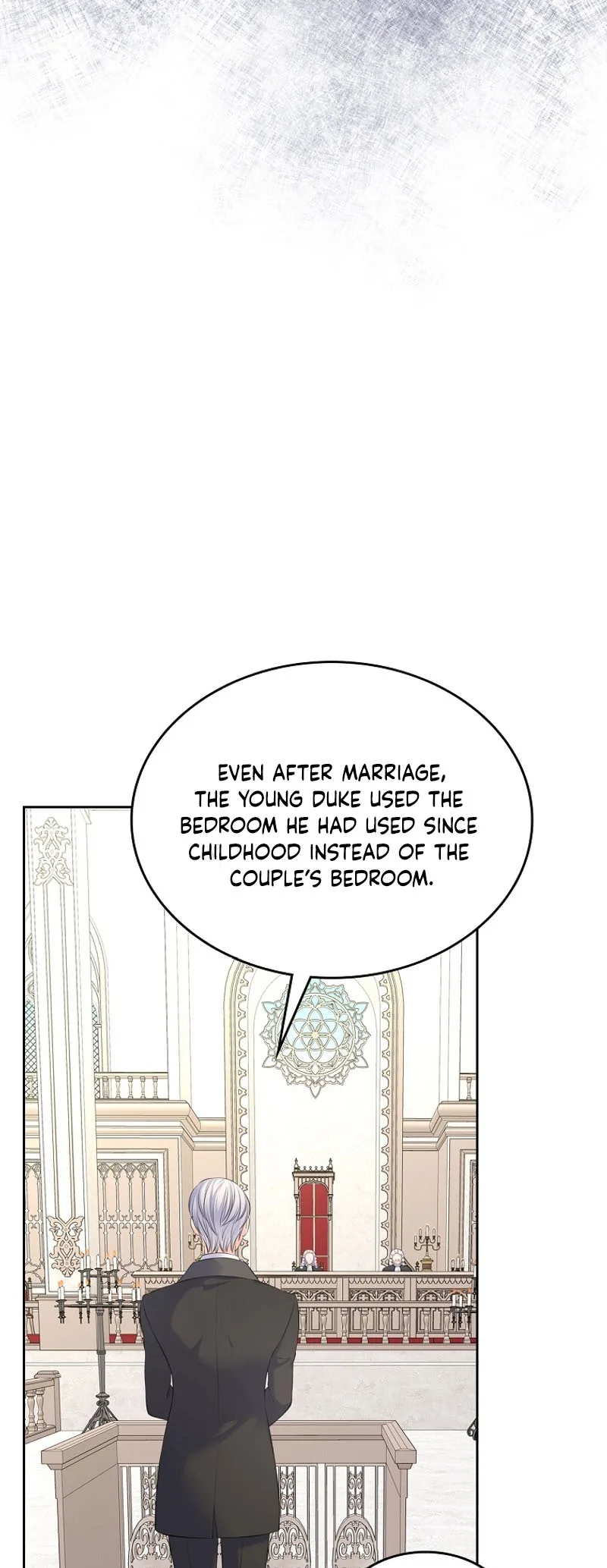 I Will Divorce the Female Lead’s Siscon Brother Chapter 35 page 38