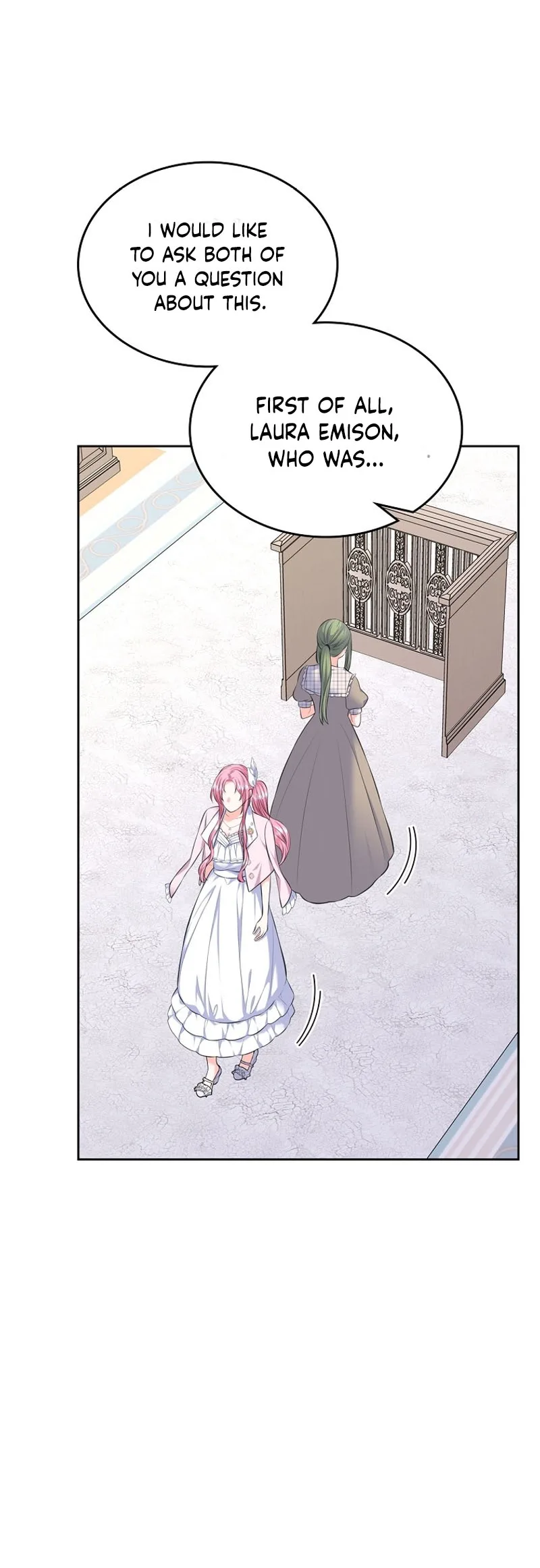 I Will Divorce the Female Lead’s Siscon Brother Chapter 35 page 33