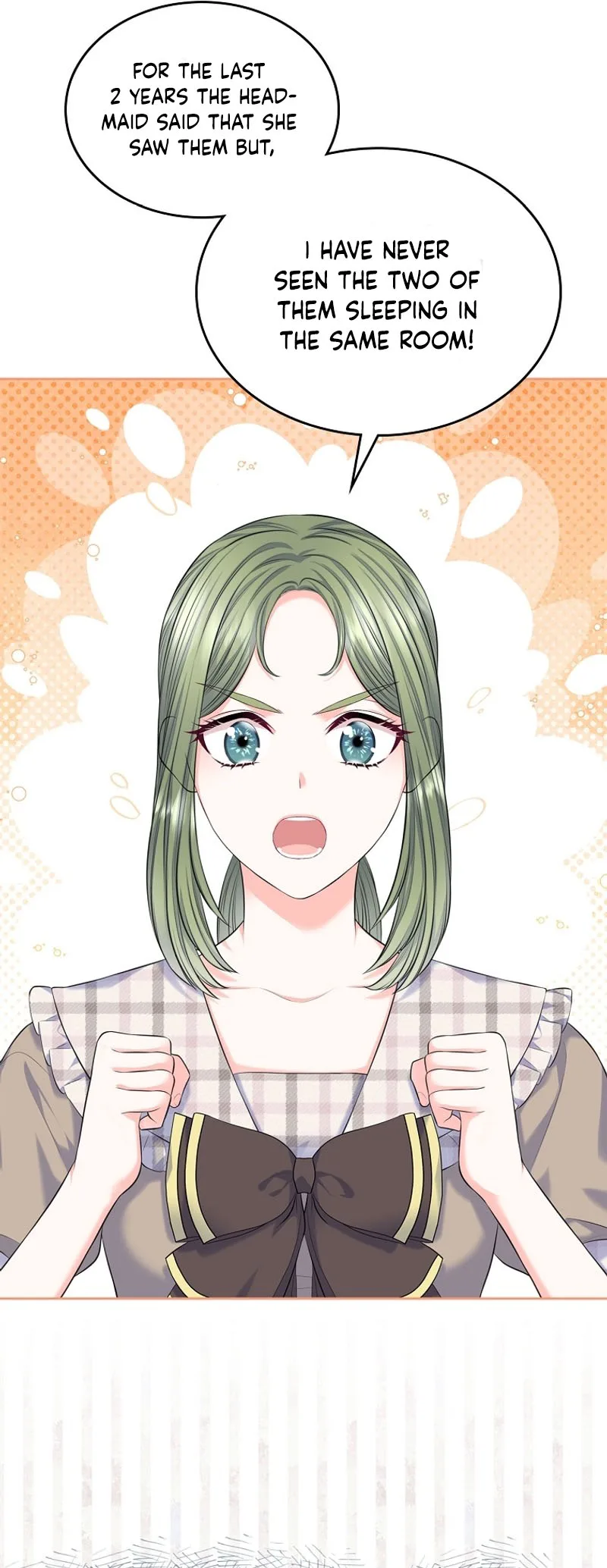 I Will Divorce the Female Lead’s Siscon Brother Chapter 35 page 34