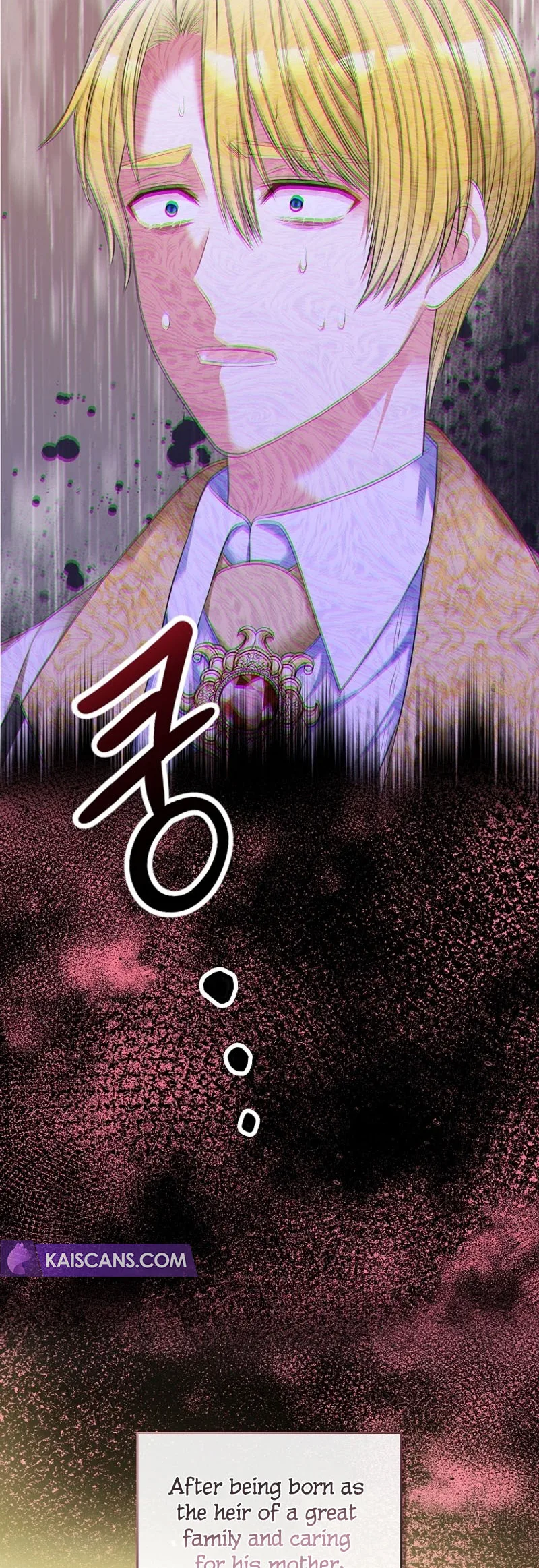 I Will Divorce the Female Lead’s Siscon Brother Chapter 35 page 29