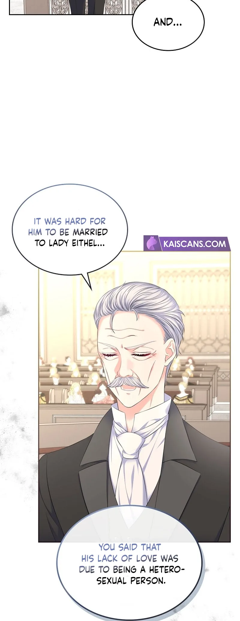 I Will Divorce the Female Lead’s Siscon Brother Chapter 35 page 39