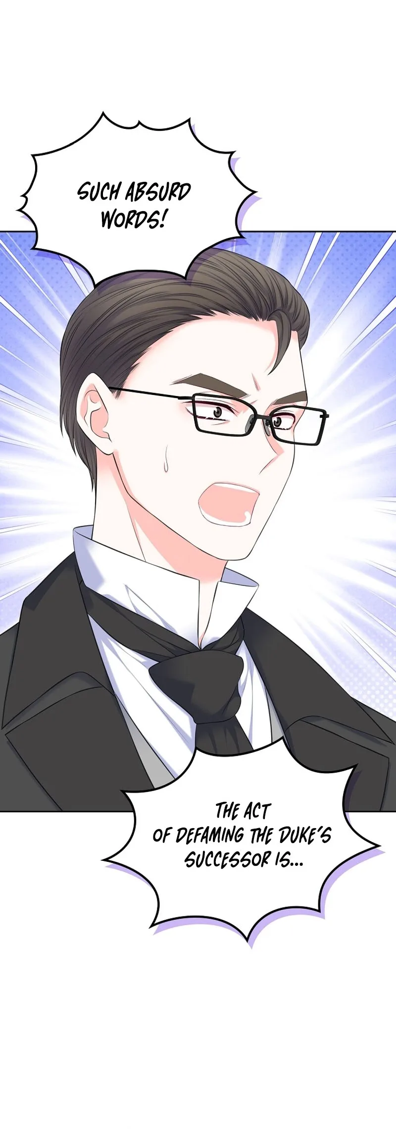 I Will Divorce the Female Lead’s Siscon Brother Chapter 35 page 27