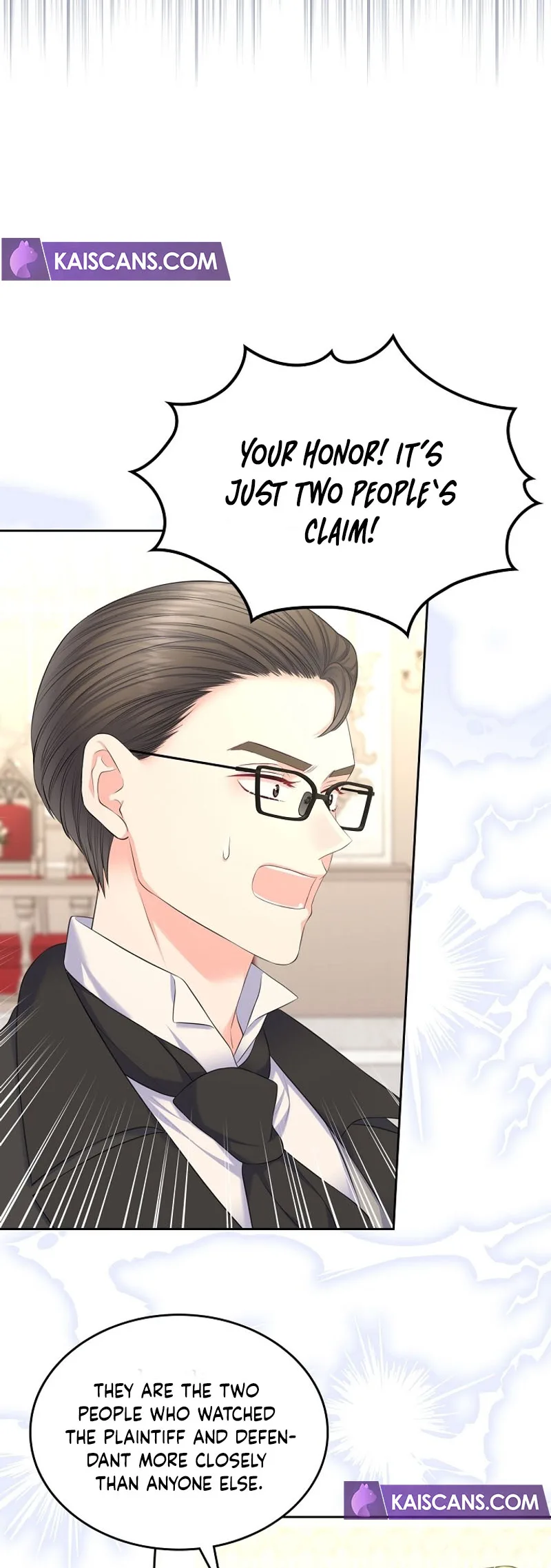 I Will Divorce the Female Lead’s Siscon Brother Chapter 35 page 42