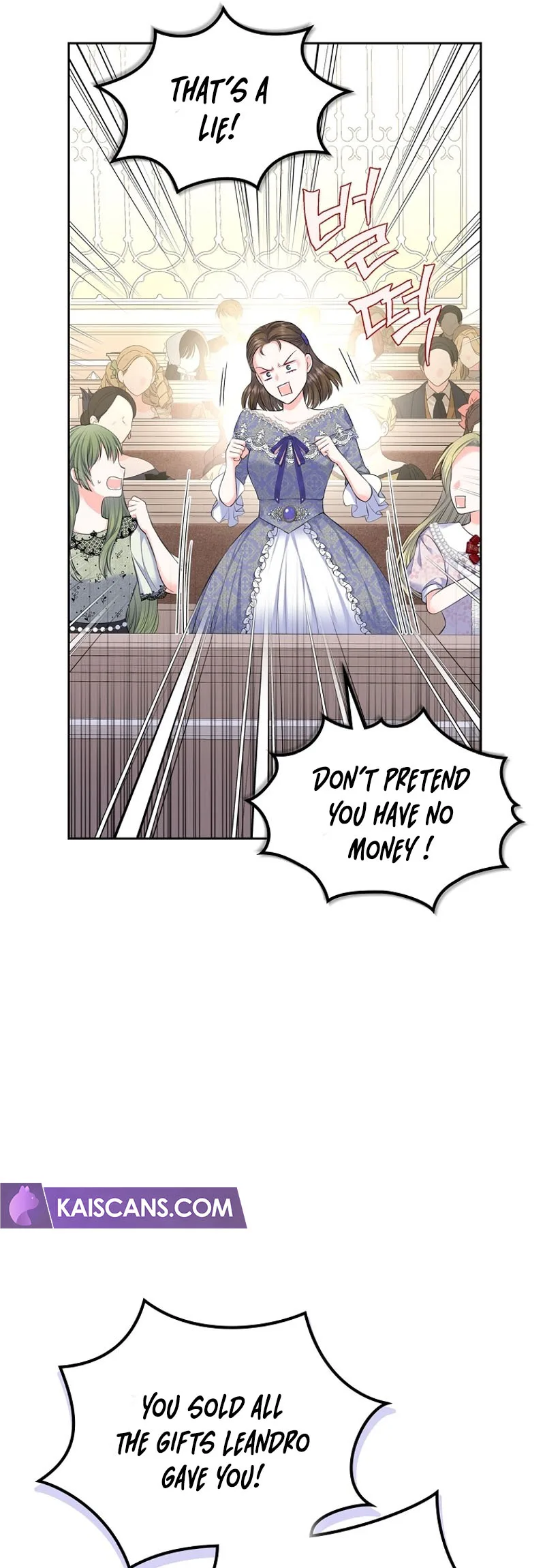 I Will Divorce the Female Lead’s Siscon Brother Chapter 35 page 47