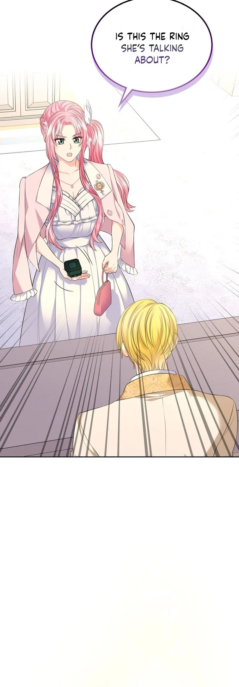 I Will Divorce the Female Lead’s Siscon Brother Chapter 35 page 51