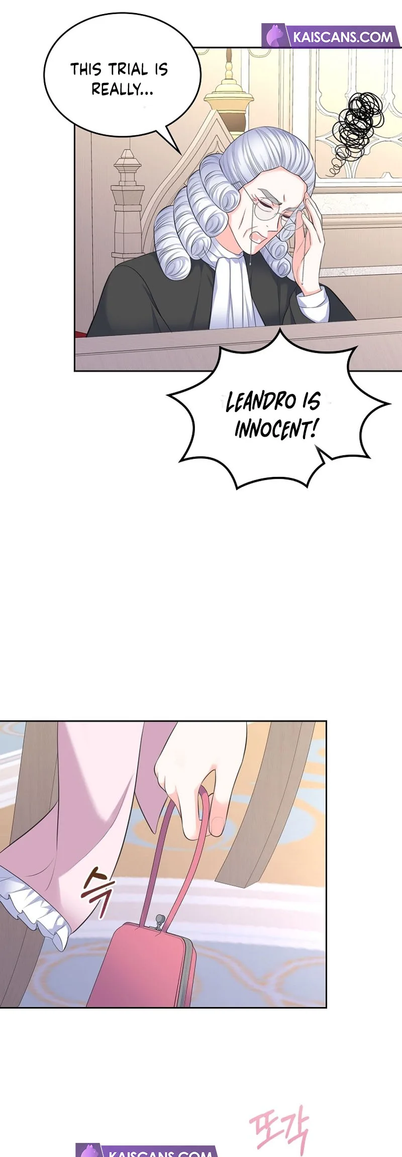 I Will Divorce the Female Lead’s Siscon Brother Chapter 35 page 49