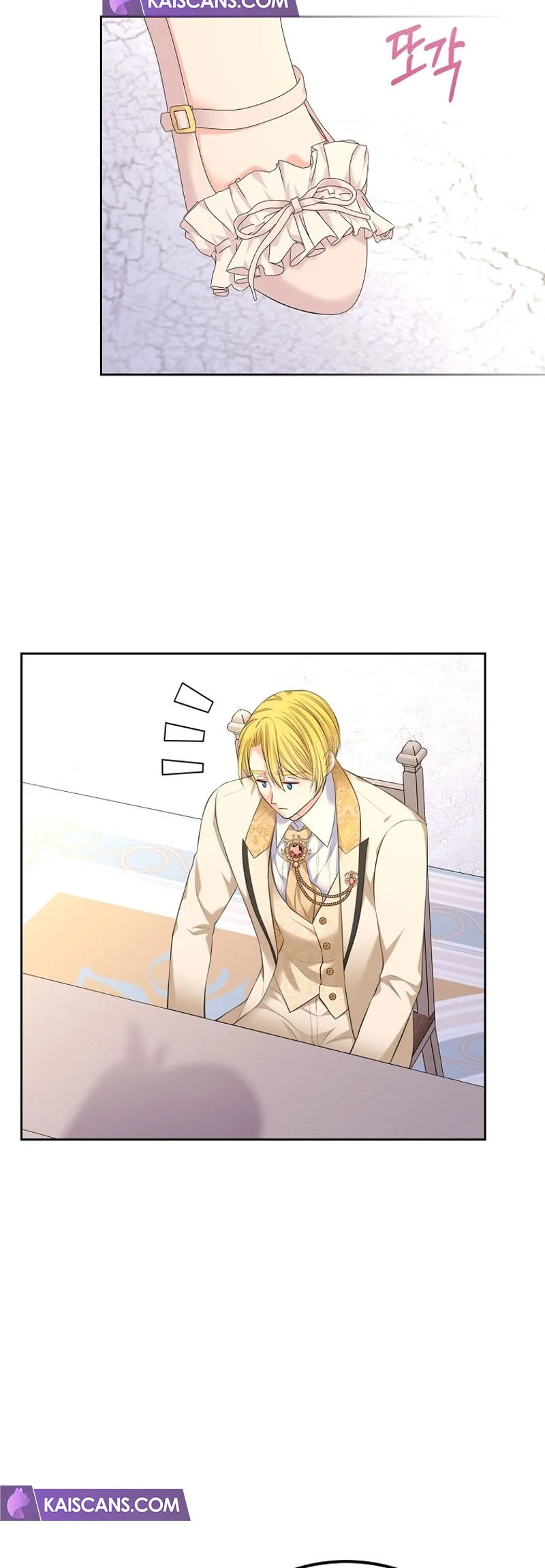 I Will Divorce the Female Lead’s Siscon Brother Chapter 35 page 50