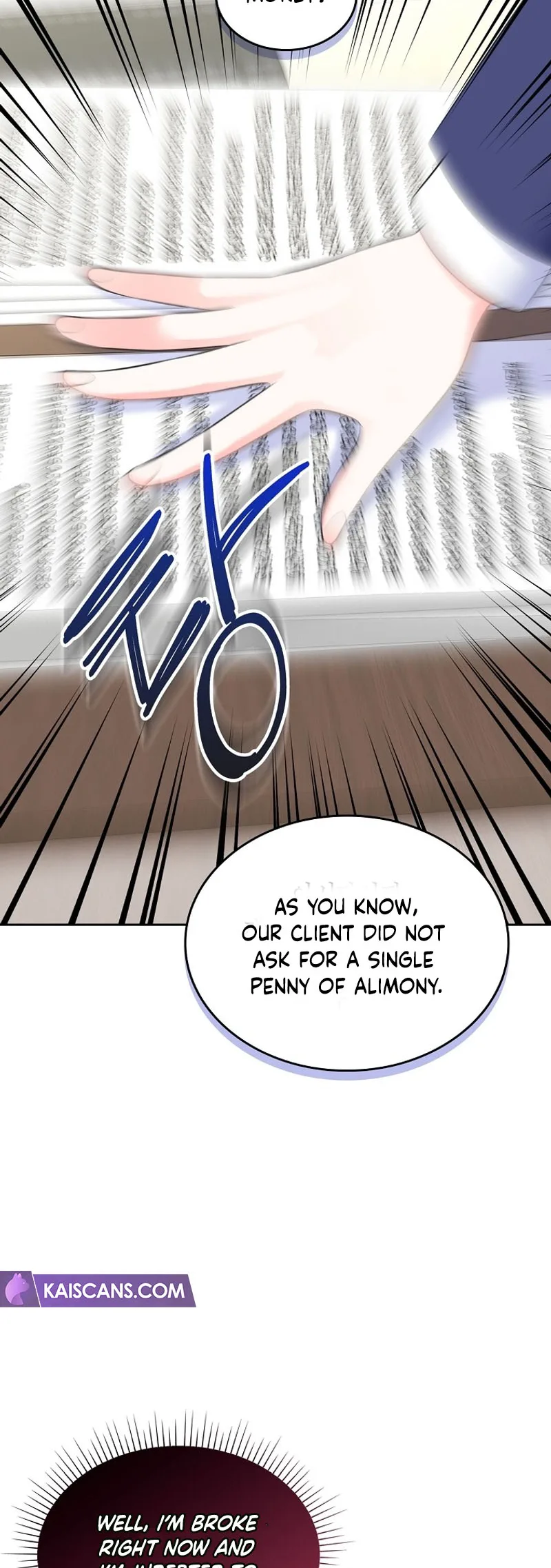 I Will Divorce the Female Lead’s Siscon Brother Chapter 35 page 44