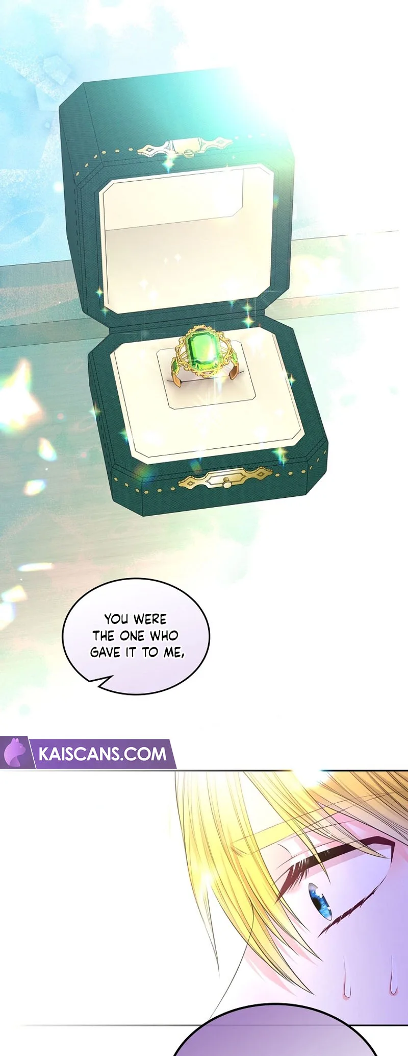 I Will Divorce the Female Lead’s Siscon Brother Chapter 35 page 54