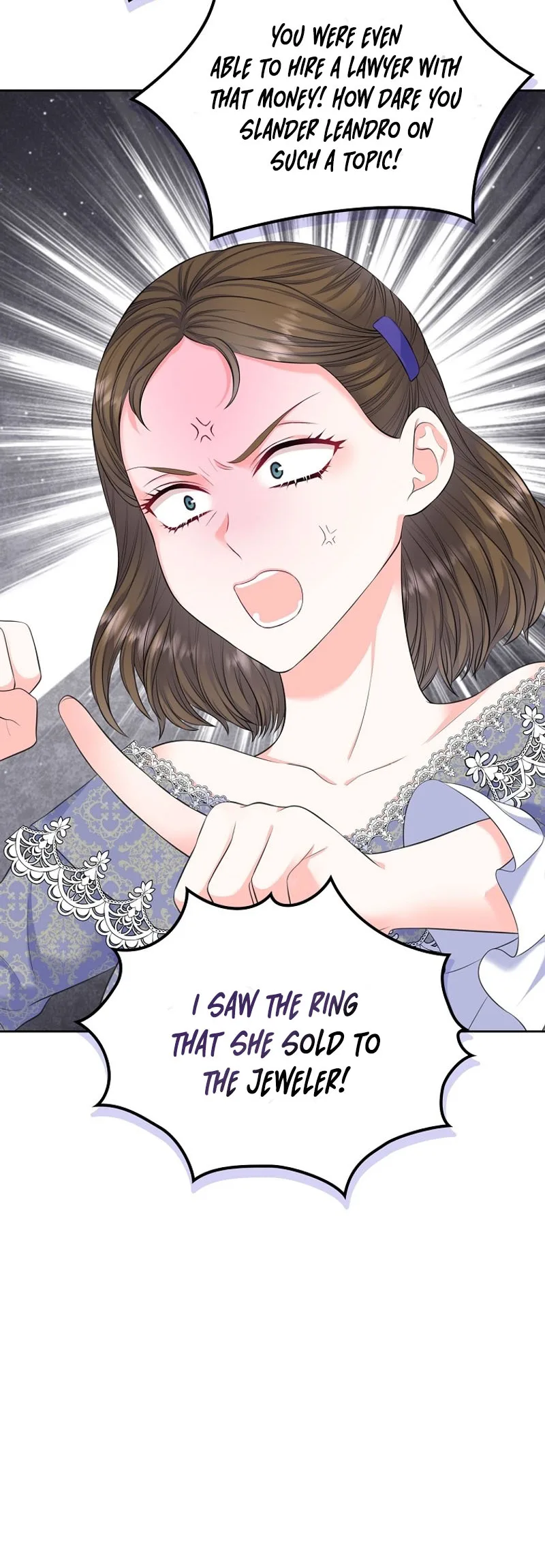 I Will Divorce the Female Lead’s Siscon Brother Chapter 35 page 48