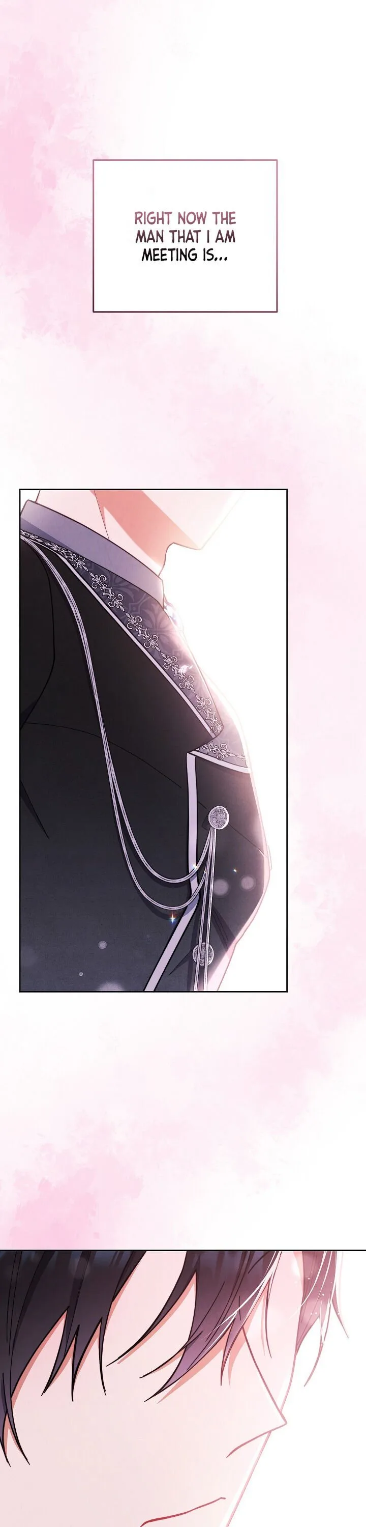 I Will Take Responsibility for the Welfare of the Male Lead Chapter 1 page 14