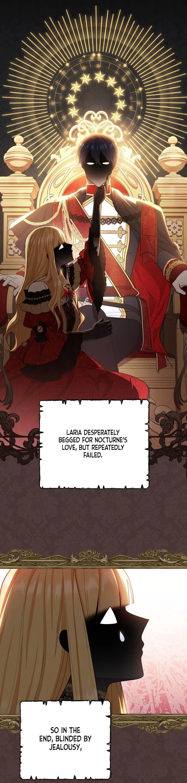 I Will Take Responsibility for the Welfare of the Male Lead Chapter 1 page 19