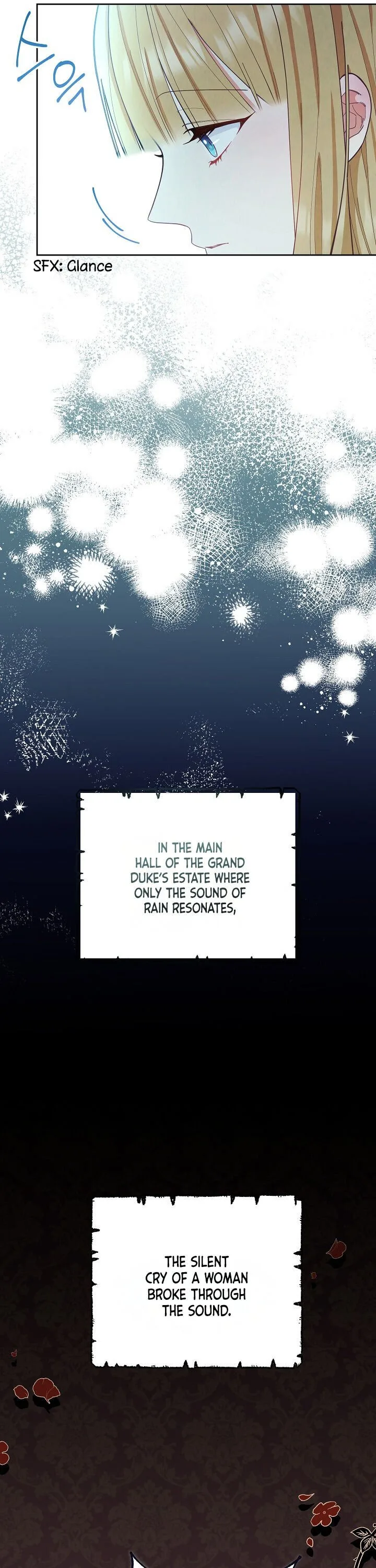 I Will Take Responsibility for the Welfare of the Male Lead Chapter 1 page 6