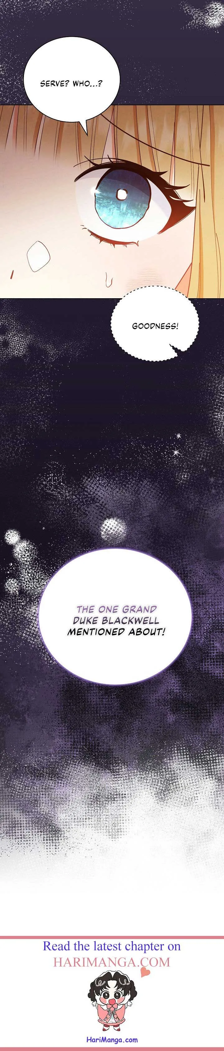I Will Take Responsibility for the Welfare of the Male Lead Chapter 1 page 48