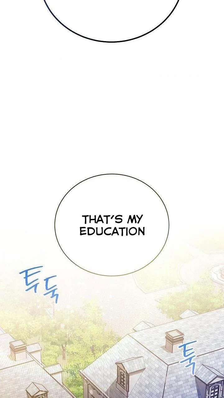 I Will Take Responsibility for the Welfare of the Male Lead Chapter 4 page 35