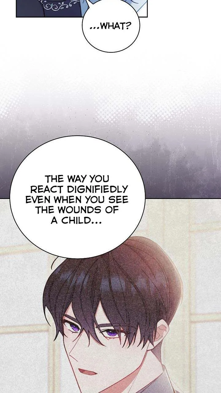 I Will Take Responsibility for the Welfare of the Male Lead Chapter 4 page 30