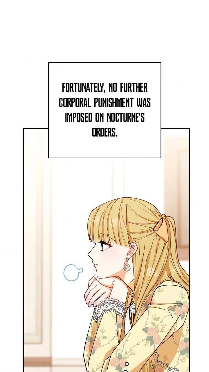 I Will Take Responsibility for the Welfare of the Male Lead Chapter 4 page 78