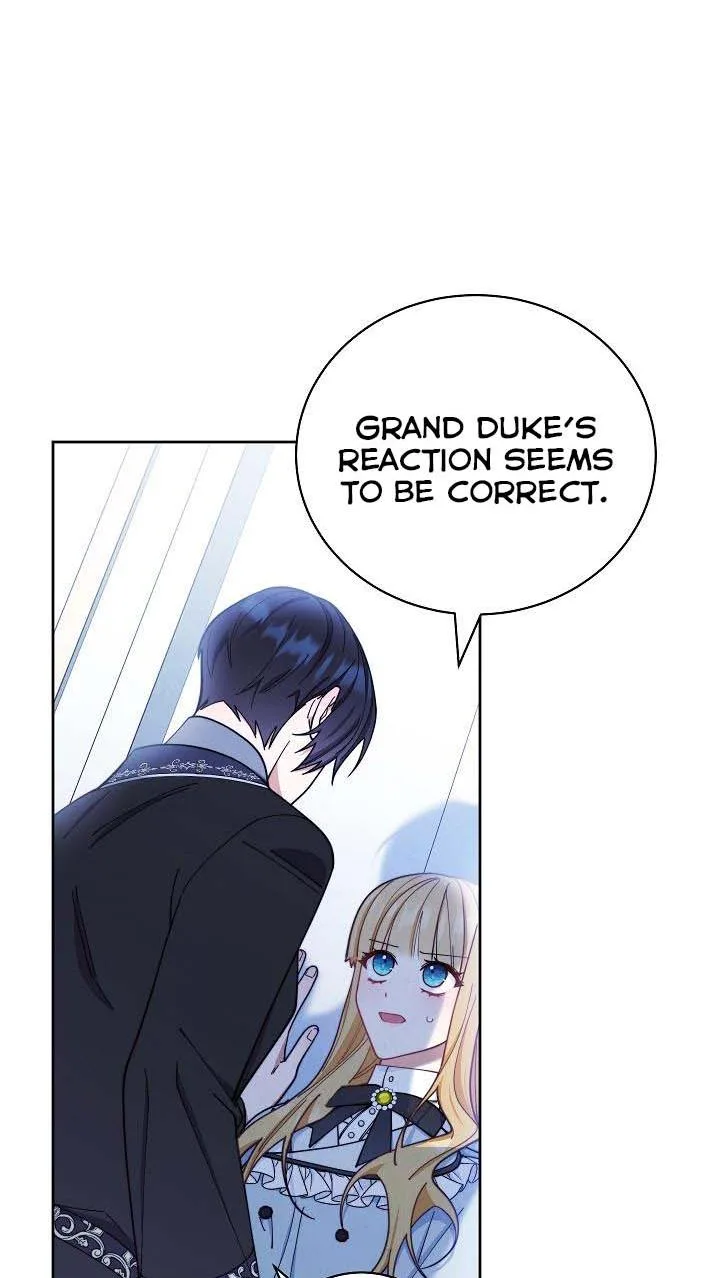 I Will Take Responsibility for the Welfare of the Male Lead Chapter 4 page 29