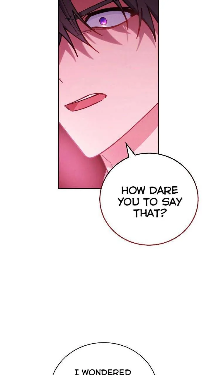 I Will Take Responsibility for the Welfare of the Male Lead Chapter 4 page 20