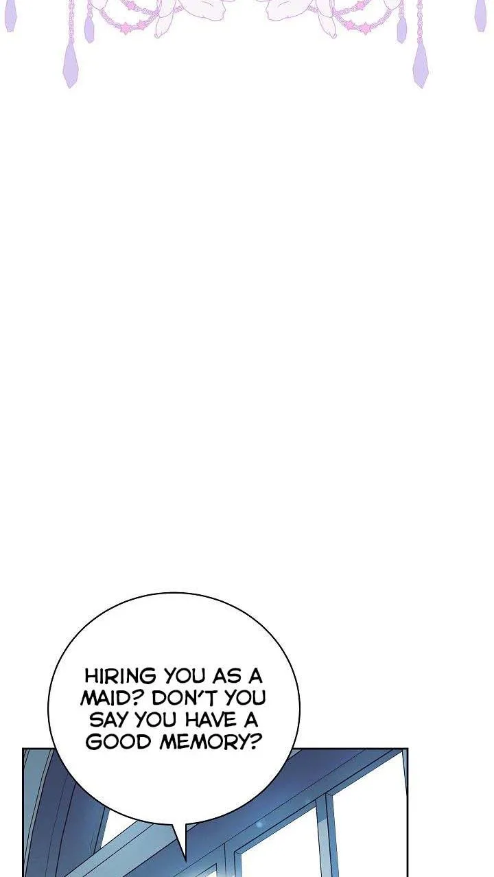 I Will Take Responsibility for the Welfare of the Male Lead Chapter 4 page 4