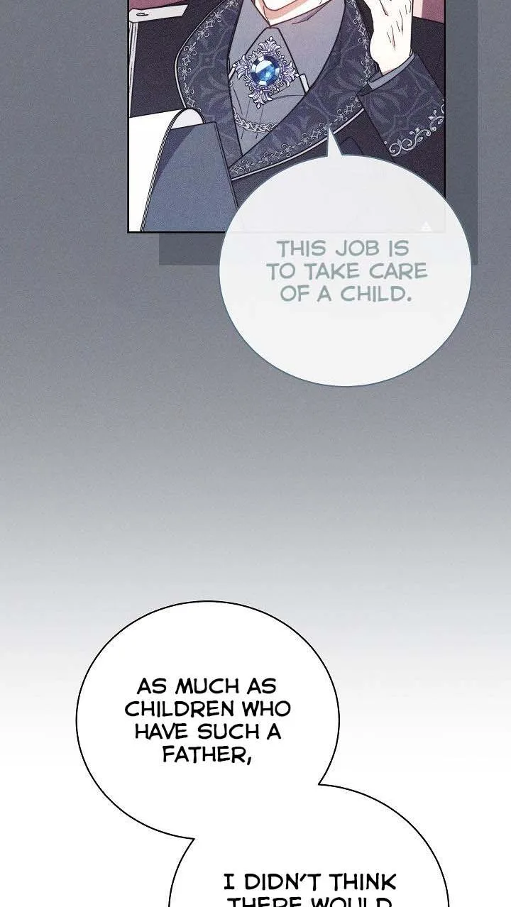 I Will Take Responsibility for the Welfare of the Male Lead Chapter 4 page 7