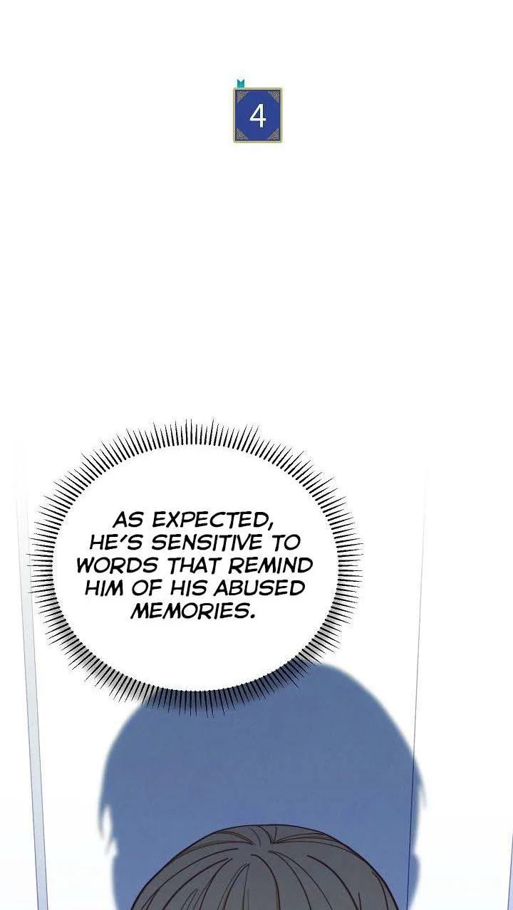 I Will Take Responsibility for the Welfare of the Male Lead Chapter 4 page 27