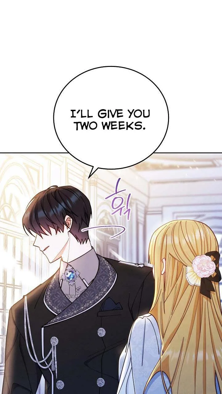 I Will Take Responsibility for the Welfare of the Male Lead Chapter 4 page 42