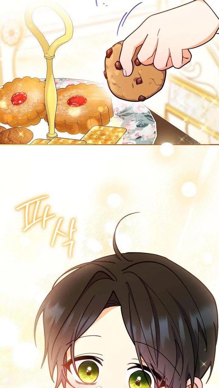 I Will Take Responsibility for the Welfare of the Male Lead Chapter 4 page 65