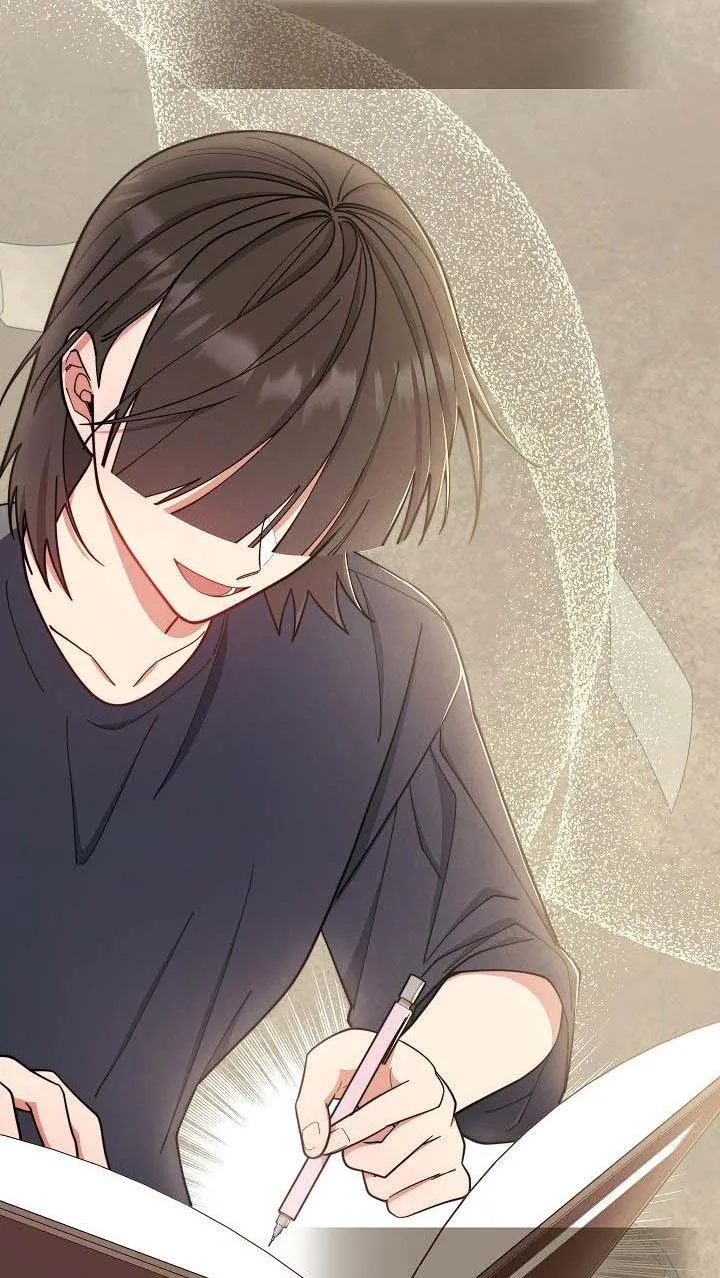 I Will Take Responsibility for the Welfare of the Male Lead Chapter 4 page 15