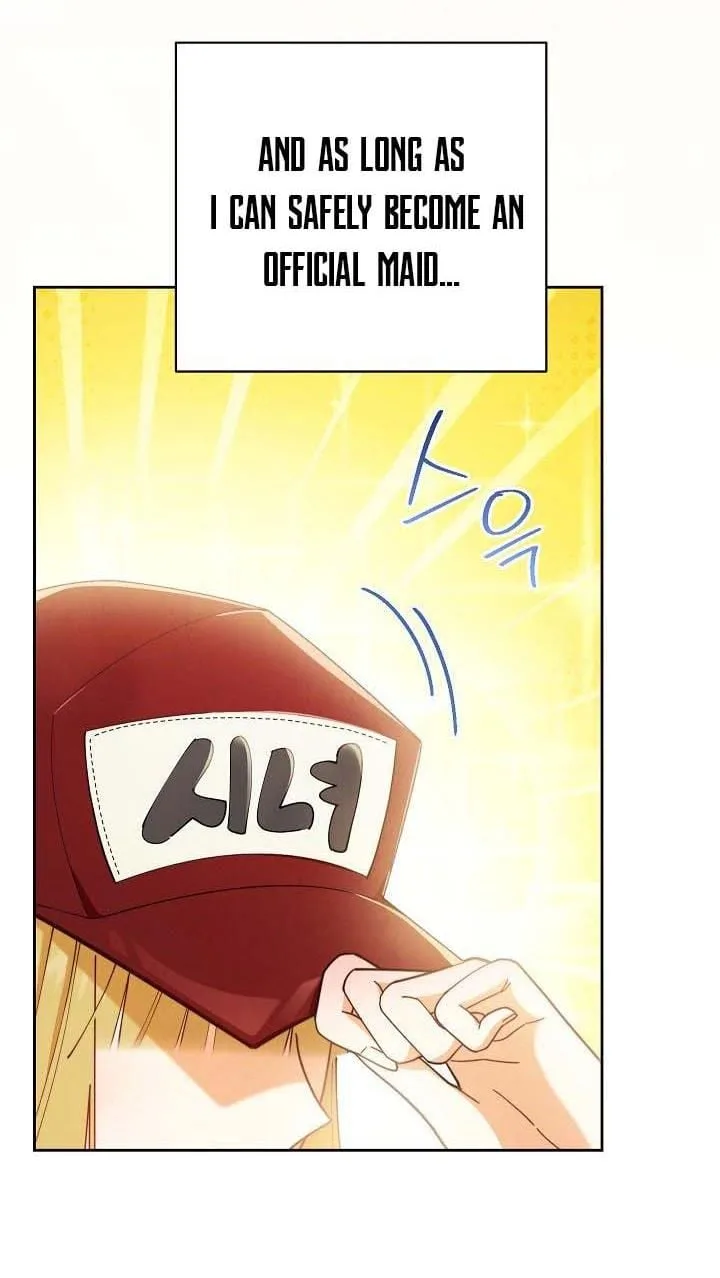 I Will Take Responsibility for the Welfare of the Male Lead Chapter 4 page 80