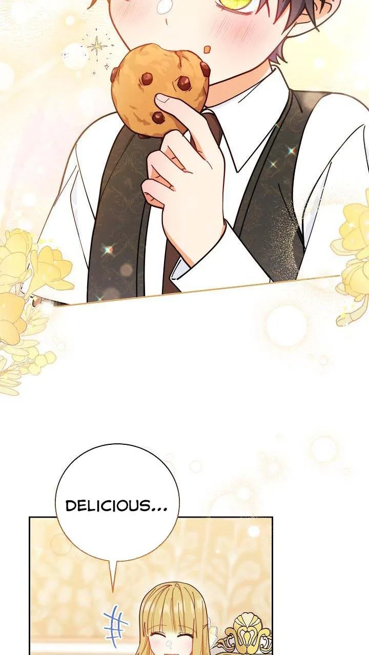 I Will Take Responsibility for the Welfare of the Male Lead Chapter 4 page 66