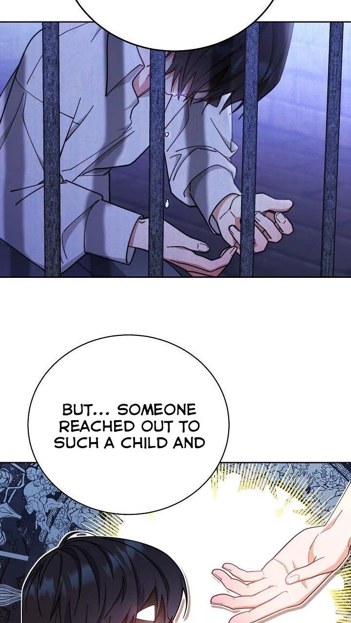 I Will Take Responsibility for the Welfare of the Male Lead Chapter 4 page 32