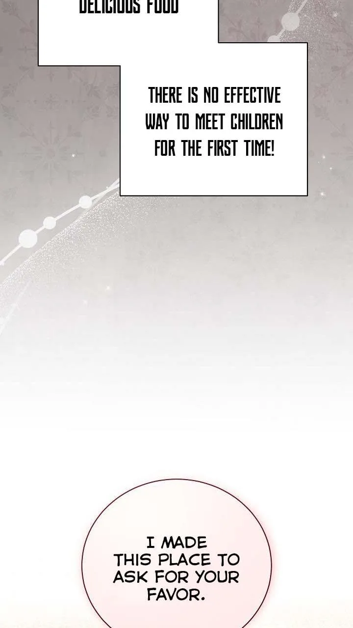 I Will Take Responsibility for the Welfare of the Male Lead Chapter 4 page 60