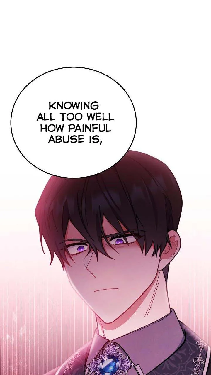 I Will Take Responsibility for the Welfare of the Male Lead Chapter 4 page 18