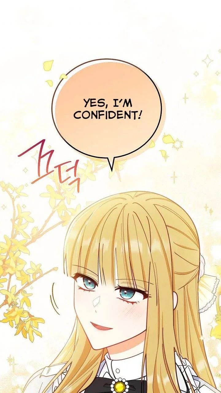I Will Take Responsibility for the Welfare of the Male Lead Chapter 4 page 44