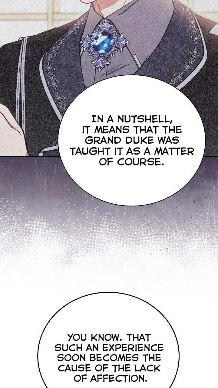 I Will Take Responsibility for the Welfare of the Male Lead Chapter 4 page 31