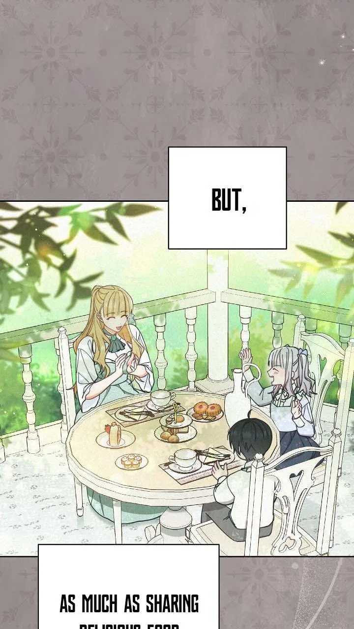 I Will Take Responsibility for the Welfare of the Male Lead Chapter 4 page 59