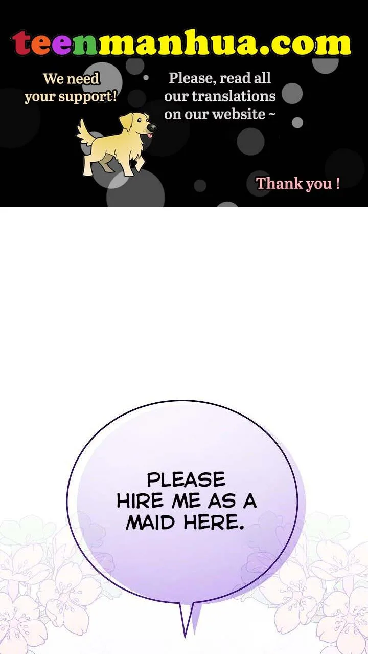 I Will Take Responsibility for the Welfare of the Male Lead Chapter 4 page 2