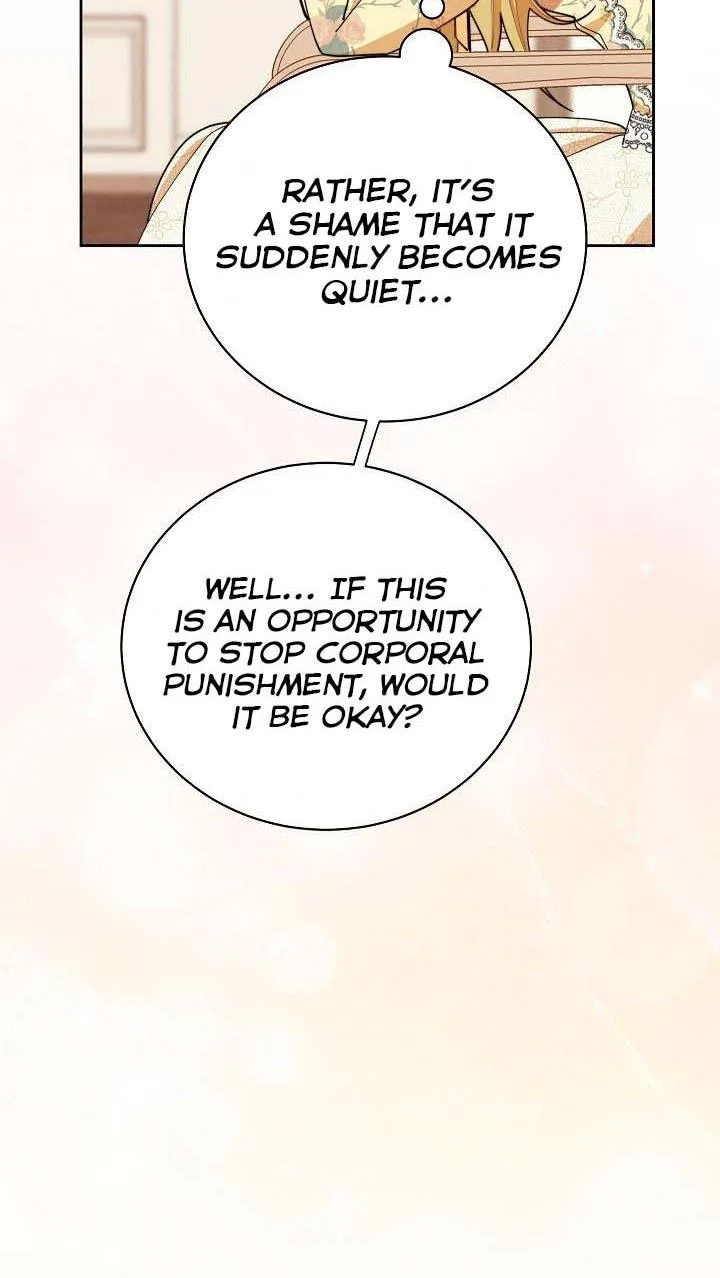 I Will Take Responsibility for the Welfare of the Male Lead Chapter 4 page 79