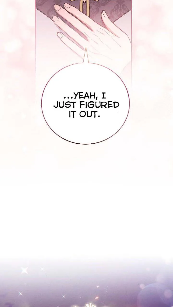 I Will Take Responsibility for the Welfare of the Male Lead Chapter 4 page 84