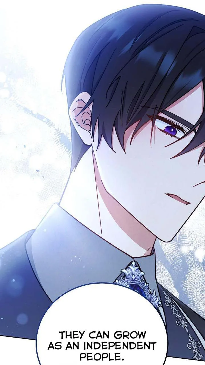 I Will Take Responsibility for the Welfare of the Male Lead Chapter 4 page 34