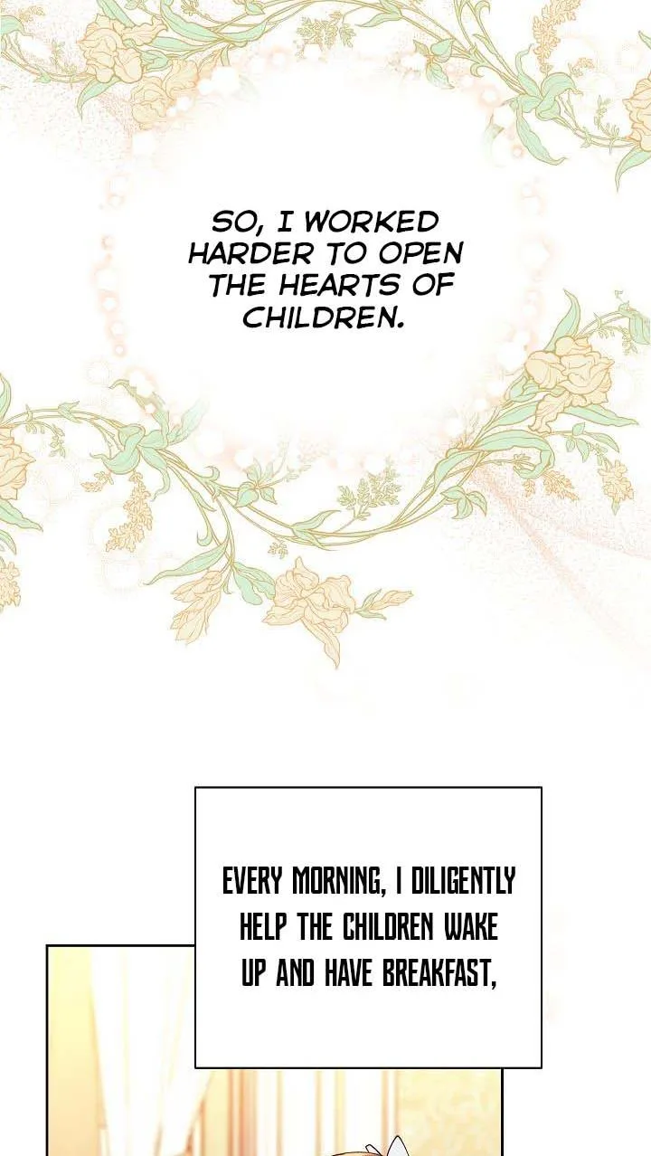 I Will Take Responsibility for the Welfare of the Male Lead Chapter 4 page 74