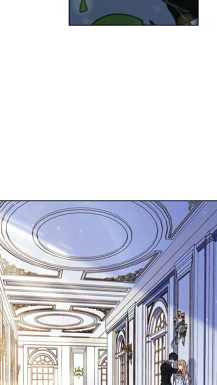 I Will Take Responsibility for the Welfare of the Male Lead Chapter 4 page 37