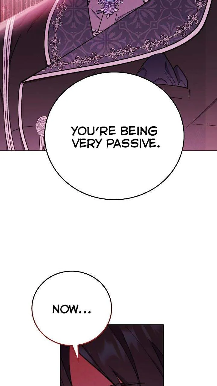 I Will Take Responsibility for the Welfare of the Male Lead Chapter 4 page 19