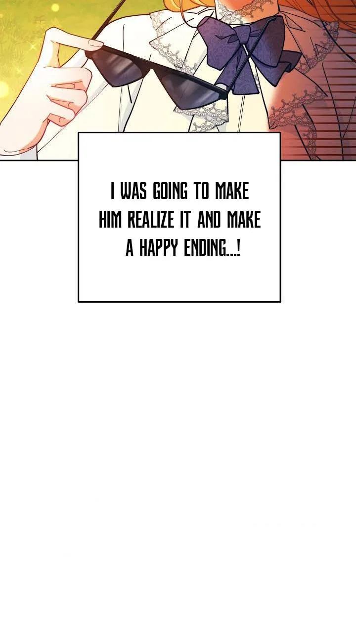 I Will Take Responsibility for the Welfare of the Male Lead Chapter 4 page 86